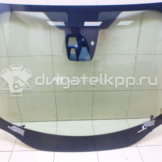 Фото Стекло лобовое (ветровое)  1778412 для Ford Focus