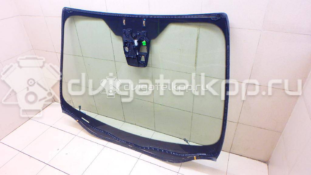 Фото Стекло лобовое (ветровое)  1778412 для Ford Focus {forloop.counter}}