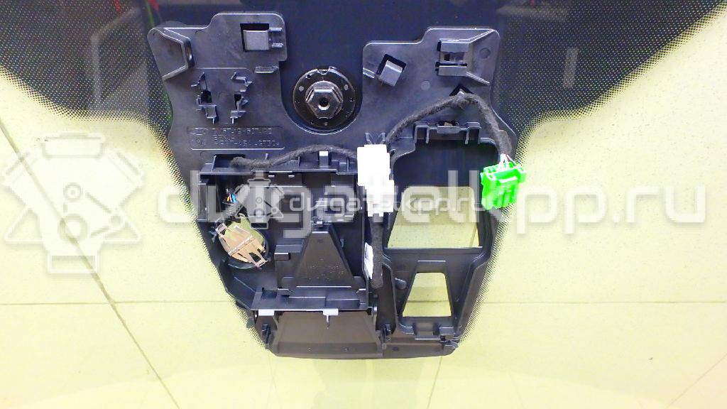Фото Стекло лобовое (ветровое)  1778412 для Ford Focus {forloop.counter}}