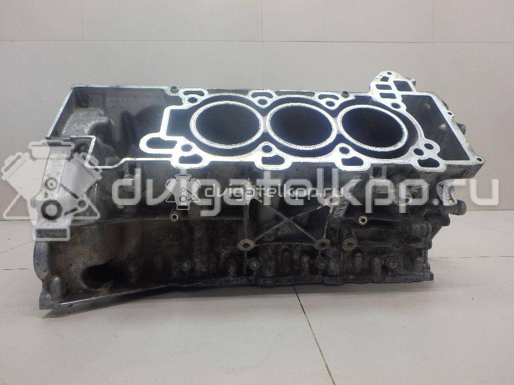 Фото Блок двигателя для двигателя AJ 126 для Jaguar Xj / F-Pace X761 / Xf / Xe X760 340-400 л.с 24V 3.0 л бензин {forloop.counter}}