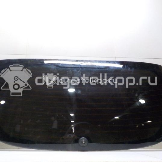 Фото Стекло двери багажника  1767703 для Ford Focus