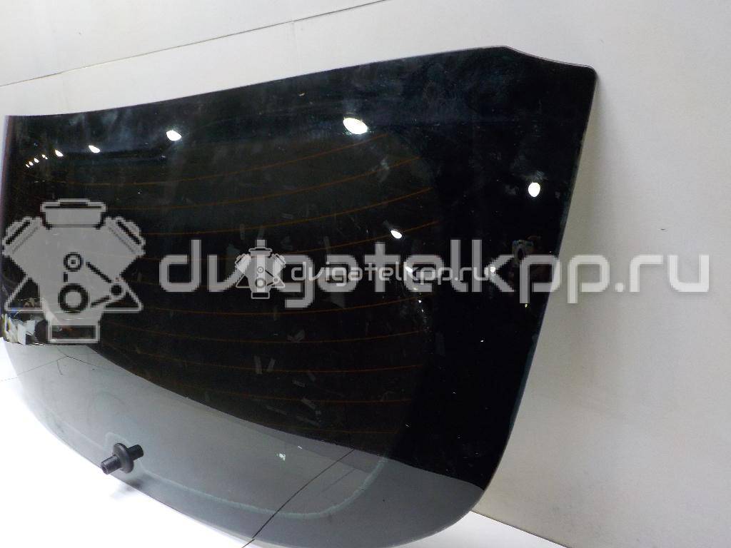 Фото Стекло двери багажника  1767703 для Ford Focus {forloop.counter}}