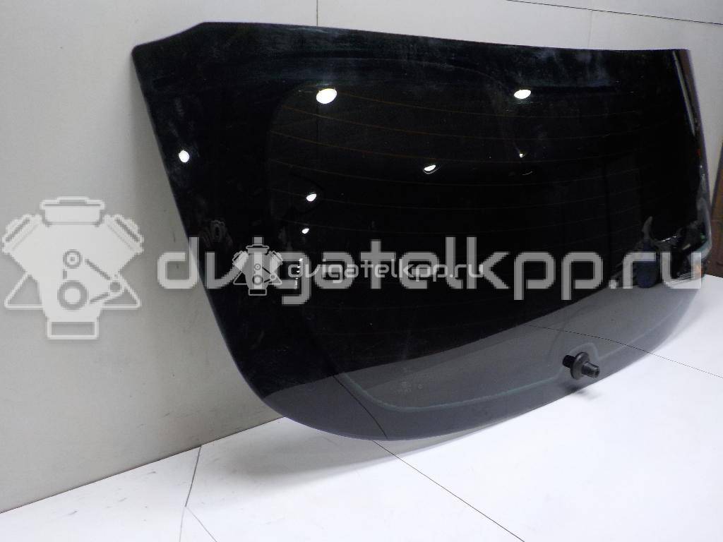 Фото Стекло двери багажника  1767703 для Ford Focus {forloop.counter}}