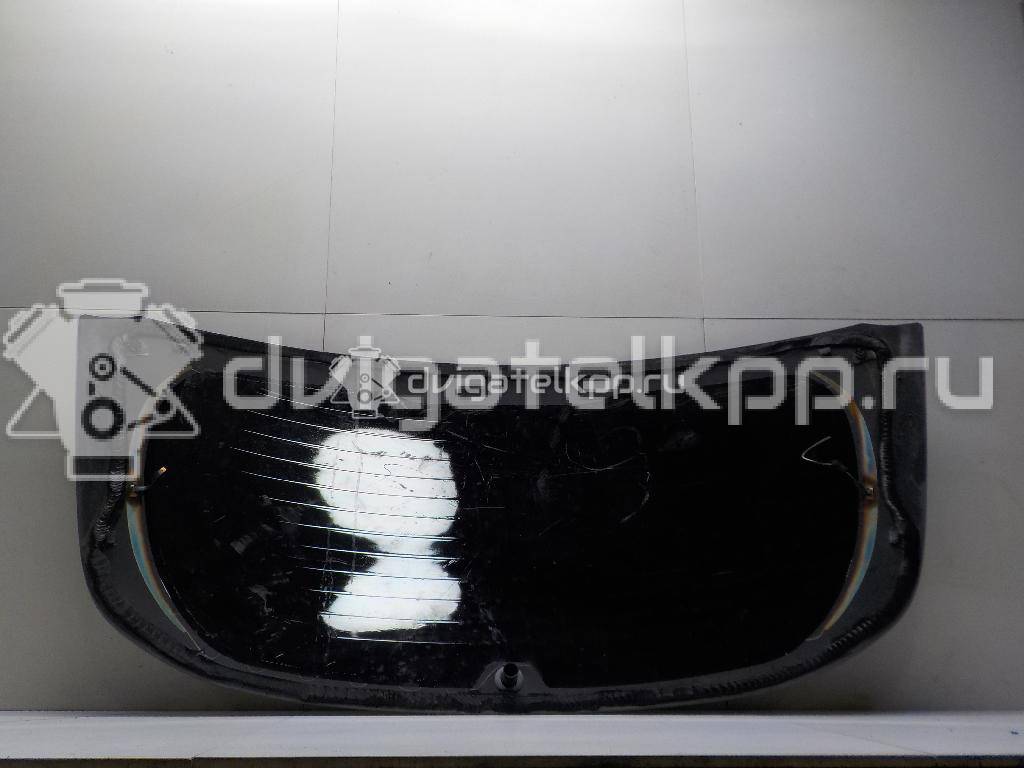 Фото Стекло двери багажника  1767703 для Ford Focus {forloop.counter}}