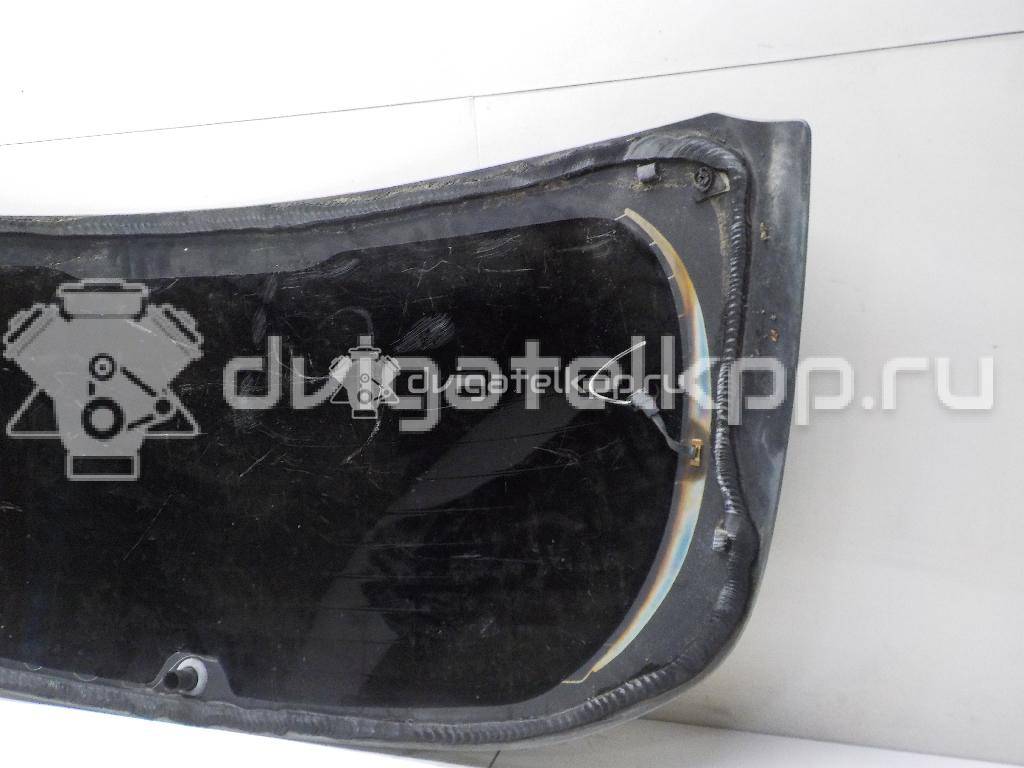 Фото Стекло двери багажника  1767703 для Ford Focus {forloop.counter}}