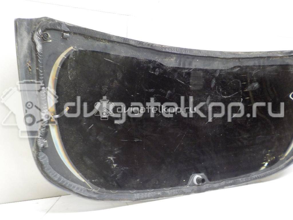 Фото Стекло двери багажника  1767703 для Ford Focus {forloop.counter}}