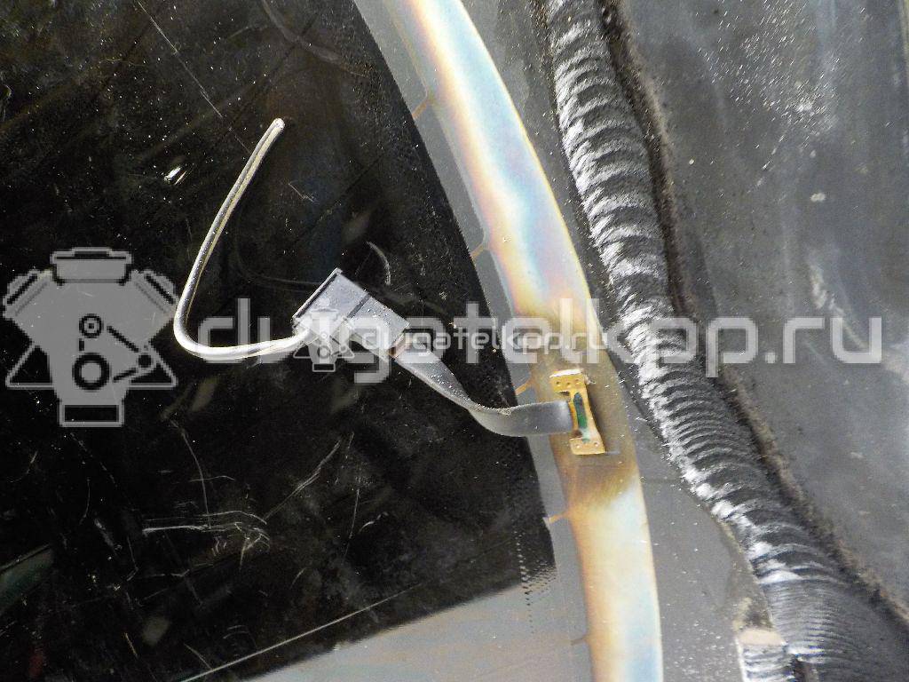 Фото Стекло двери багажника  1767703 для Ford Focus {forloop.counter}}