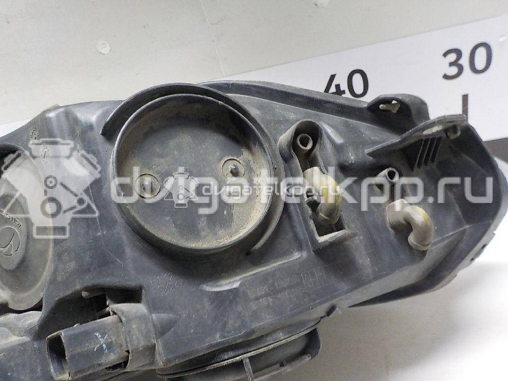 Фото Фара левая  BM5113W030NB для Ford Focus {forloop.counter}}