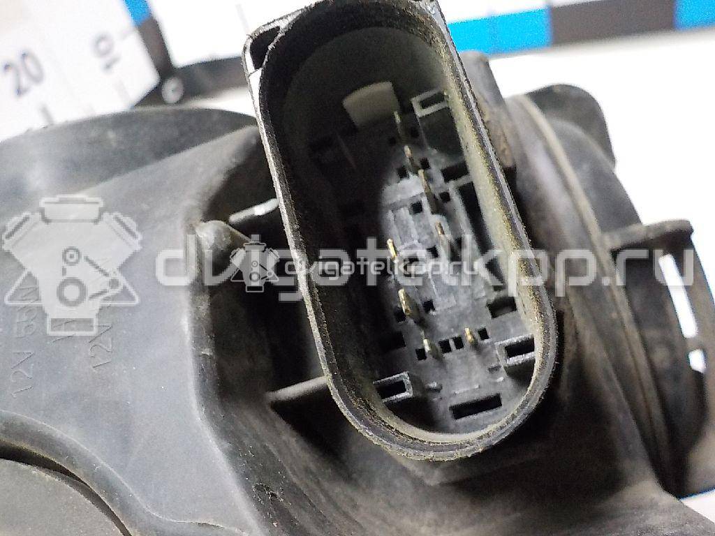 Фото Фара левая  BM5113W030NB для Ford Focus {forloop.counter}}