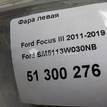 Фото Фара левая  BM5113W030NB для Ford Focus {forloop.counter}}