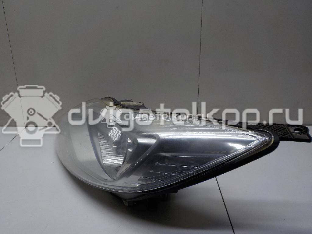 Фото Фара левая  1838644 для Ford Focus {forloop.counter}}