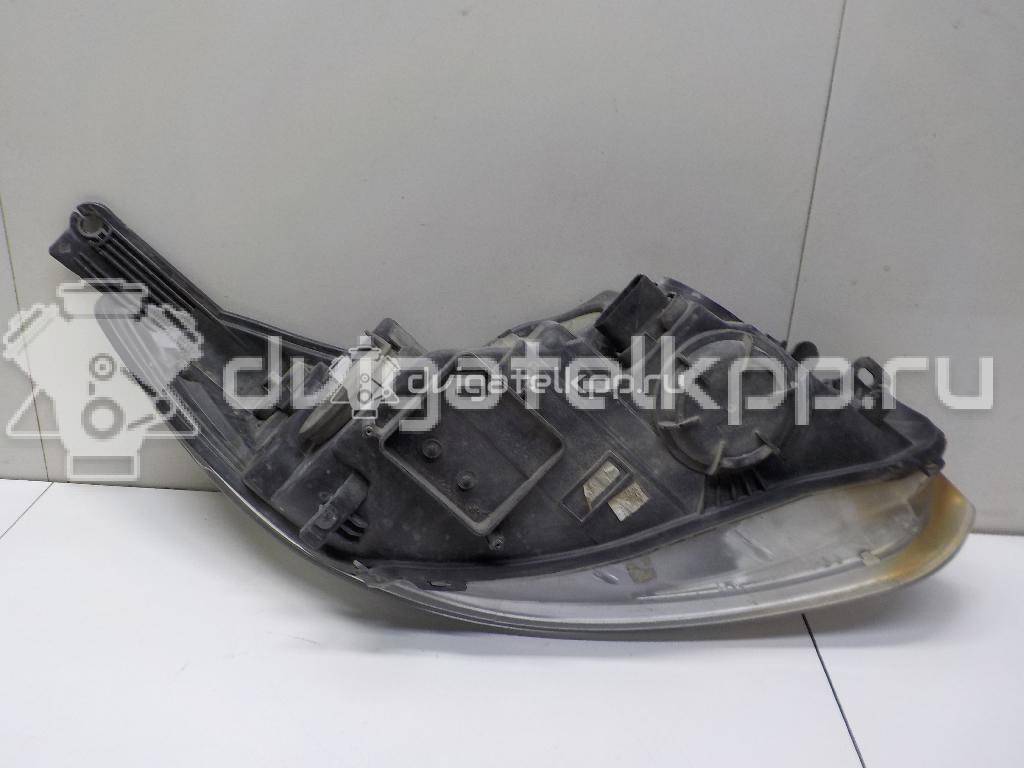 Фото Фара левая  1838644 для Ford Focus {forloop.counter}}