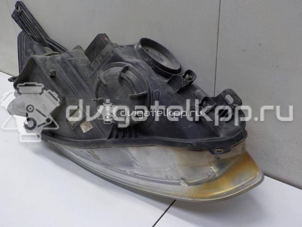 Фото Фара левая  1838644 для Ford Focus {forloop.counter}}