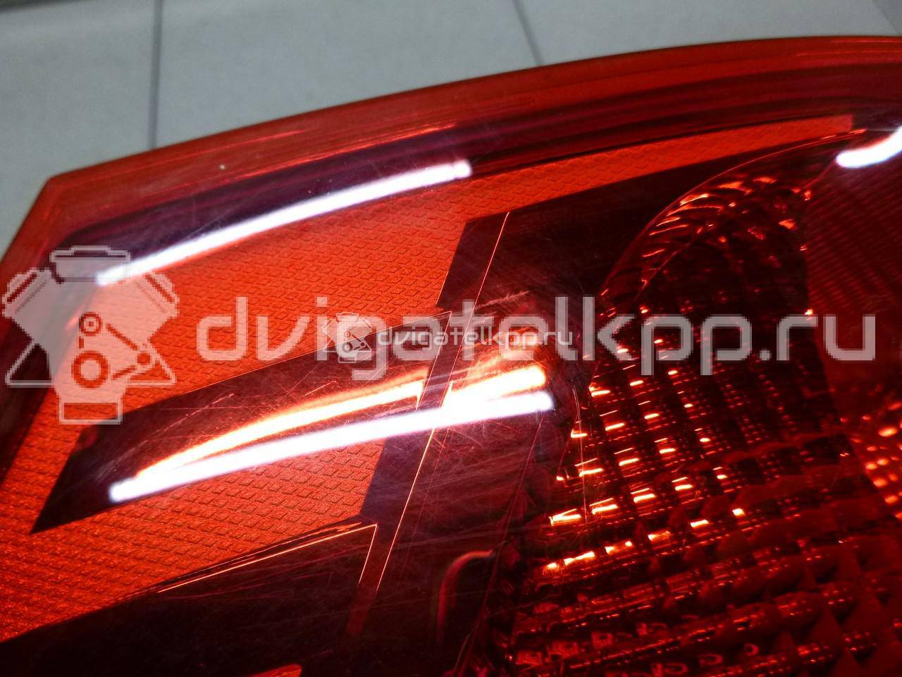 Фото Фонарь задний правый  2033085 для Ford Focus {forloop.counter}}