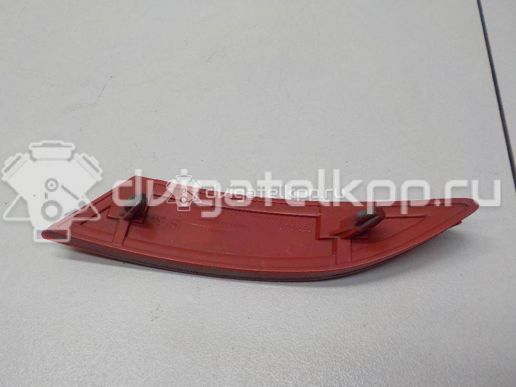 Фото Отражатель в бампер задний правый  bm51515b0ad для Ford Focus {forloop.counter}}