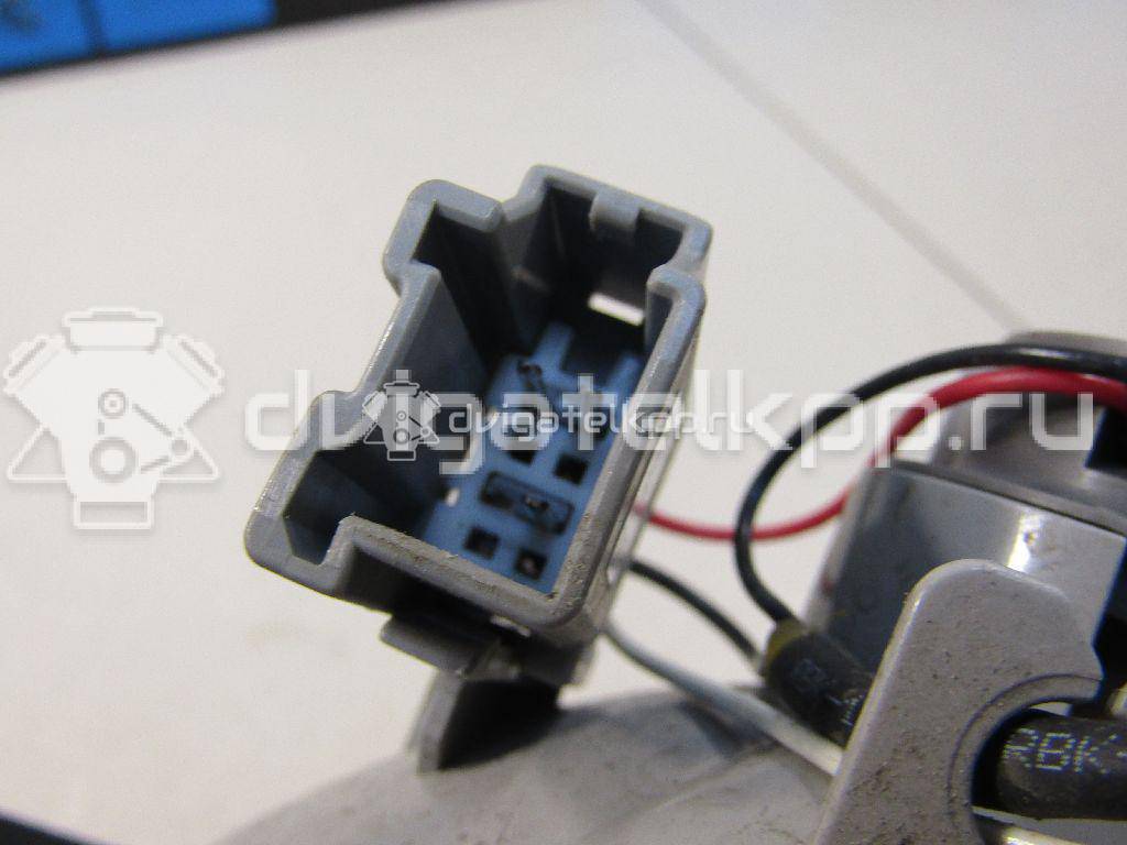 Фото Фонарь задний внутренний правый  BM5113A602AD для Ford Focus {forloop.counter}}