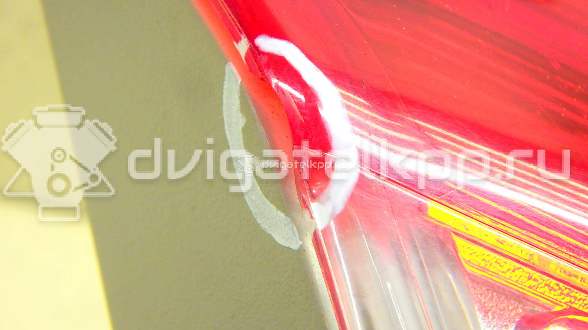 Фото Фонарь задний внутренний левый  1769302 для Ford Focus {forloop.counter}}