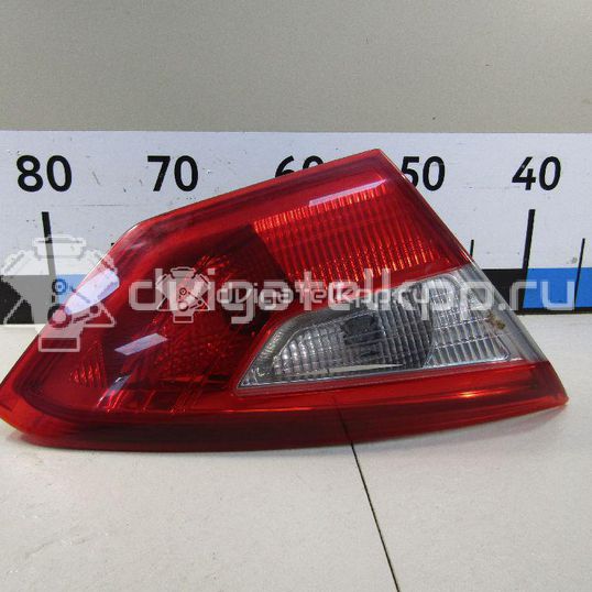 Фото Фонарь задний внутренний левый  BM5113A603AD для Ford Focus