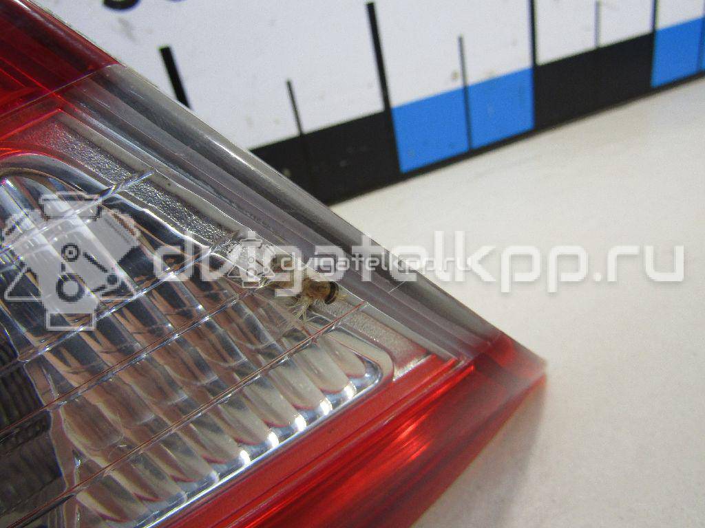 Фото Фонарь задний внутренний левый  BM5113A603AD для Ford Focus {forloop.counter}}