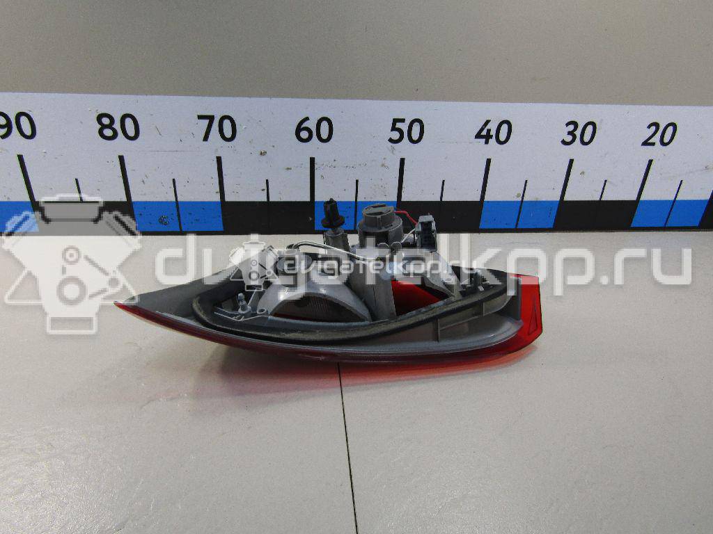 Фото Фонарь задний внутренний левый  BM5113A603AD для Ford Focus {forloop.counter}}