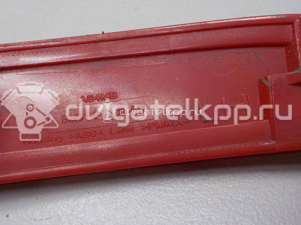 Фото Отражатель в бампер задний левый  bm51515c0ad для Ford Focus {forloop.counter}}