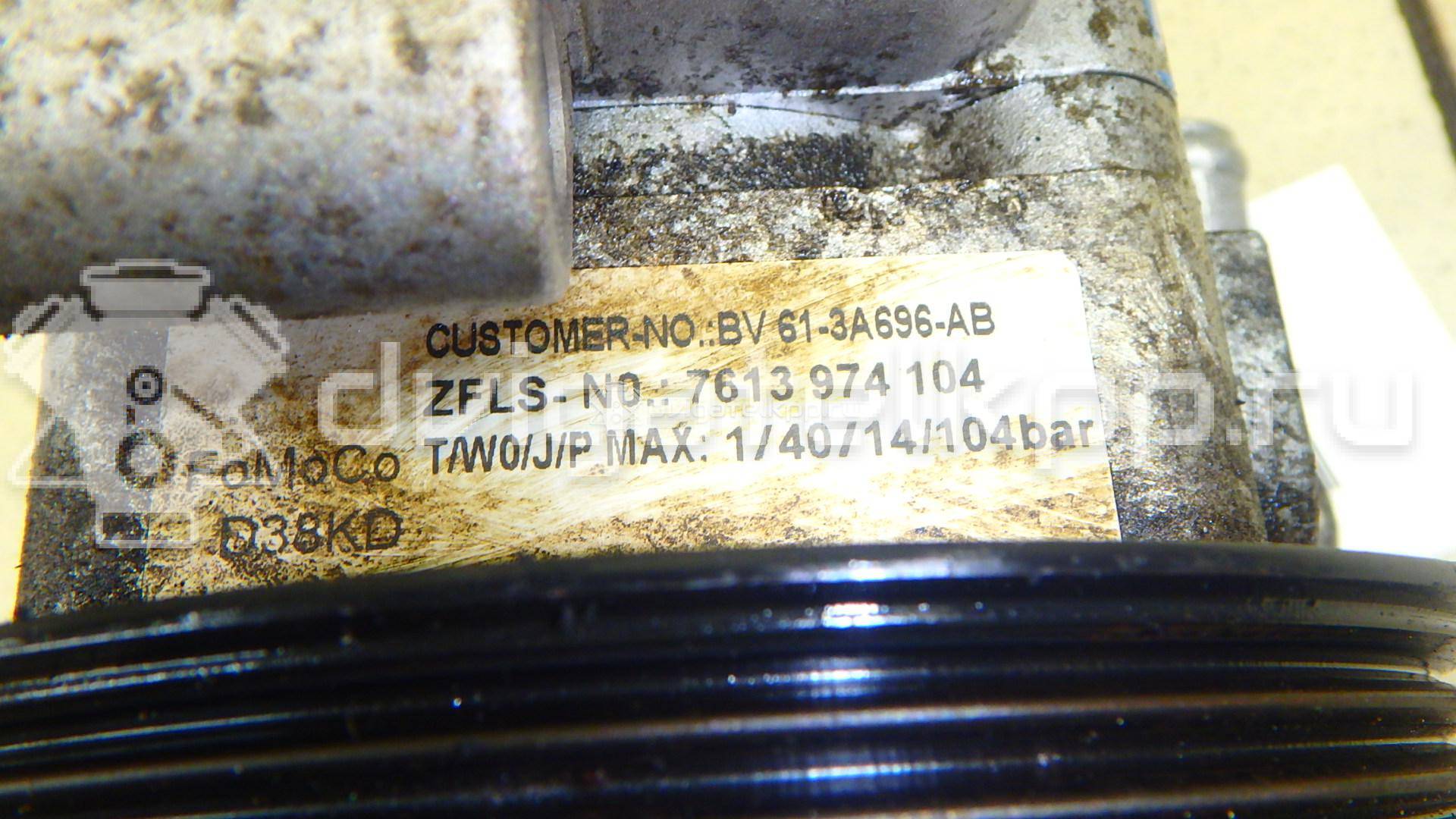 Фото Насос гидроусилителя  1758113 для Ford Focus {forloop.counter}}