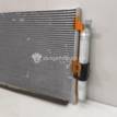 Фото Радиатор кондиционера (конденсер)  DV6119710AD для Ford Focus / Tourneo / C-Max / Grand / Transit {forloop.counter}}