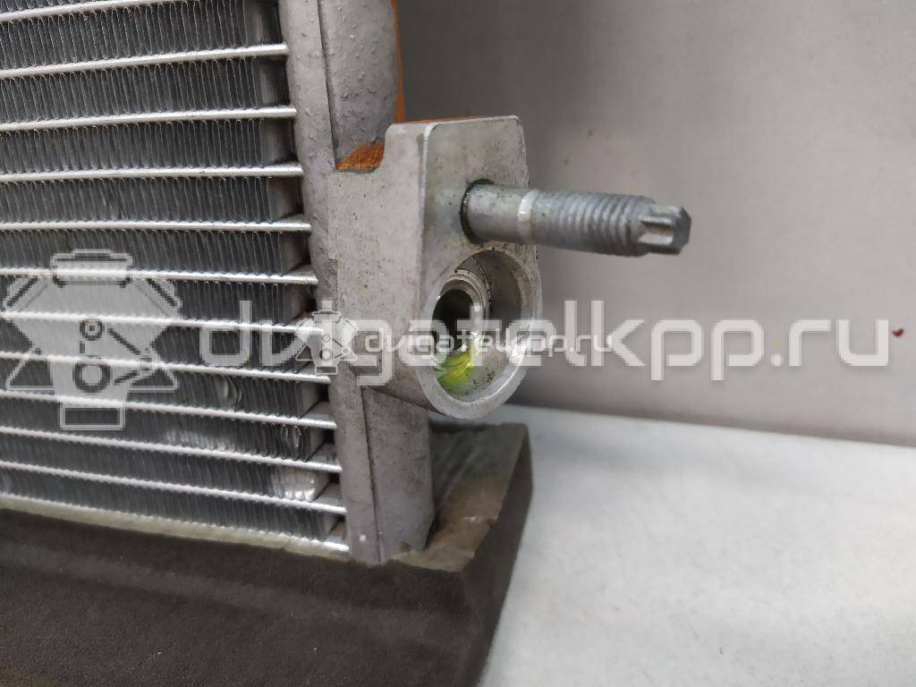 Фото Радиатор кондиционера (конденсер)  DV6119710AD для Ford Focus / Tourneo / C-Max / Grand / Transit {forloop.counter}}