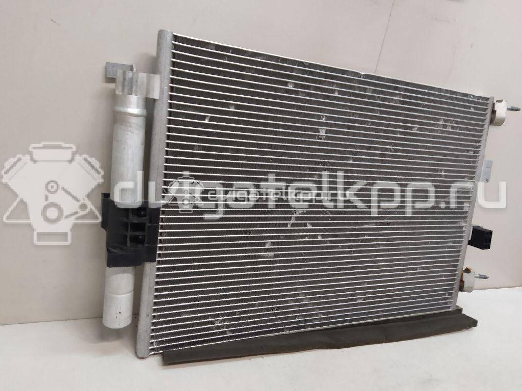 Фото Радиатор кондиционера (конденсер)  DV6119710AD для Ford Focus / Tourneo / C-Max / Grand / Transit {forloop.counter}}