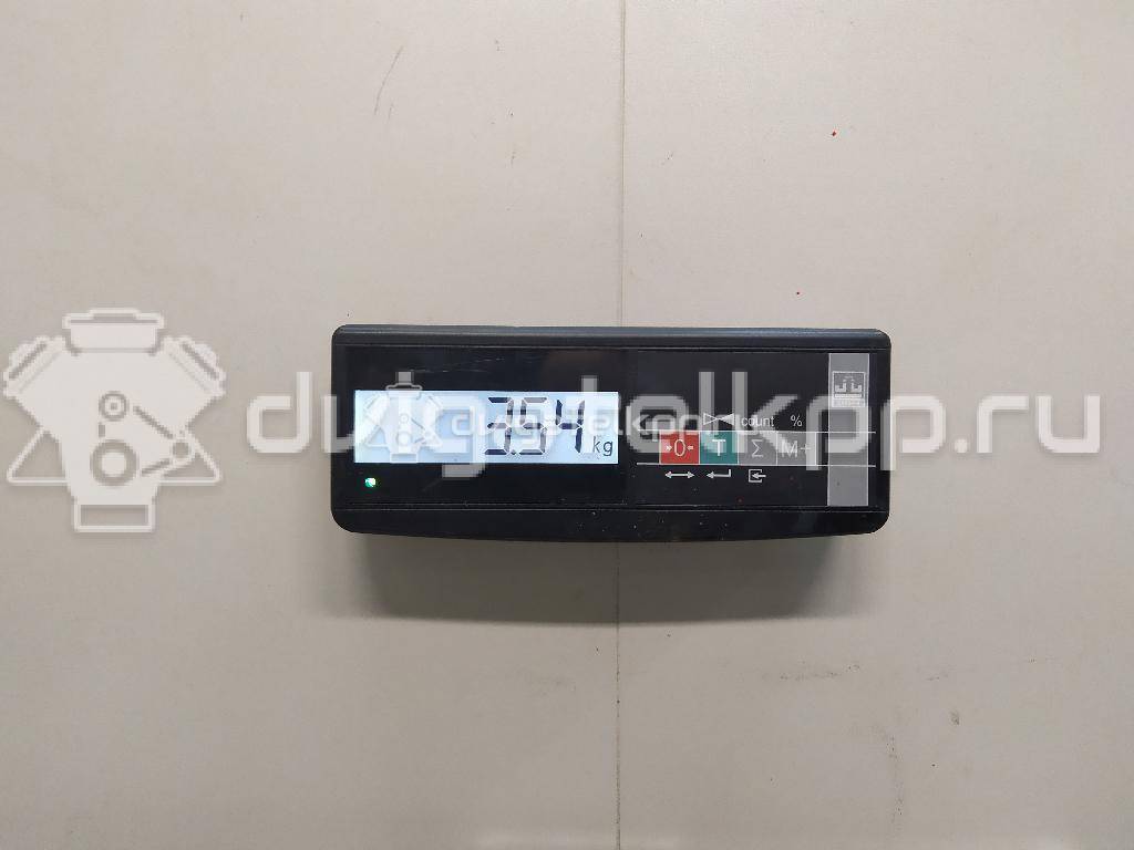 Фото Радиатор кондиционера (конденсер)  DV6119710AD для Ford Focus / Tourneo / C-Max / Grand / Transit {forloop.counter}}