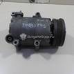 Фото Компрессор системы кондиционирования  BV6N19D629AE для Ford Focus / Kuga / C-Max {forloop.counter}}