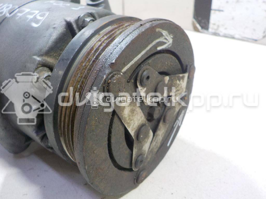 Фото Компрессор системы кондиционирования  BV6N19D629AE для Ford Focus / Kuga / C-Max {forloop.counter}}
