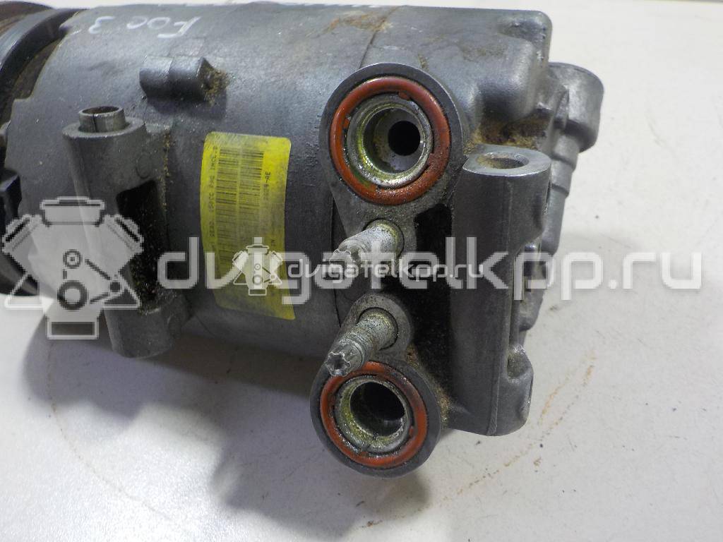 Фото Компрессор системы кондиционирования  BV6N19D629AE для Ford Focus / Kuga / C-Max {forloop.counter}}