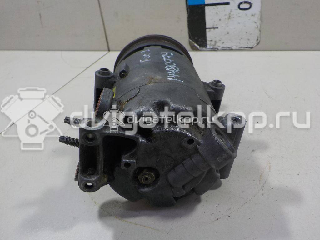 Фото Компрессор системы кондиционирования  BV6N19D629AE для Ford Focus / Kuga / C-Max {forloop.counter}}