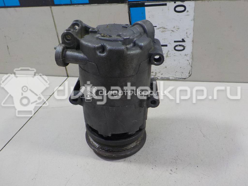 Фото Компрессор системы кондиционирования  BV6N19D629AE для Ford Focus / Kuga / C-Max {forloop.counter}}