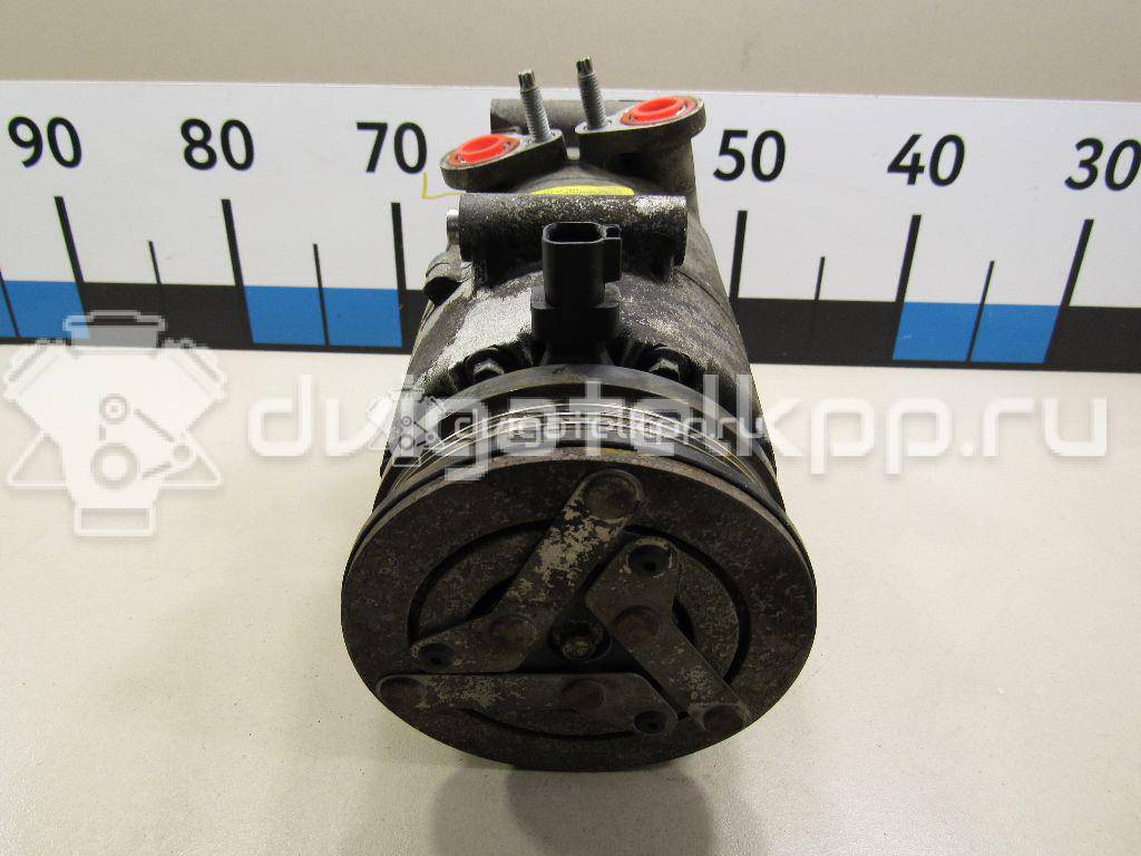 Фото Компрессор системы кондиционирования  bv6n19d629ae для Ford Focus / Kuga / C-Max {forloop.counter}}
