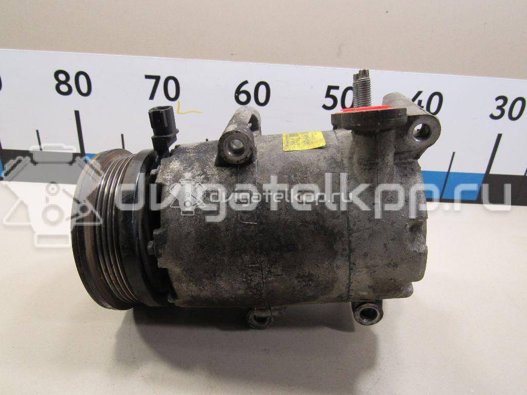 Фото Компрессор системы кондиционирования  bv6n19d629ae для Ford Focus / Kuga / C-Max {forloop.counter}}