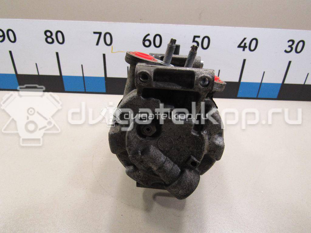 Фото Компрессор системы кондиционирования  bv6n19d629ae для Ford Focus / Kuga / C-Max {forloop.counter}}