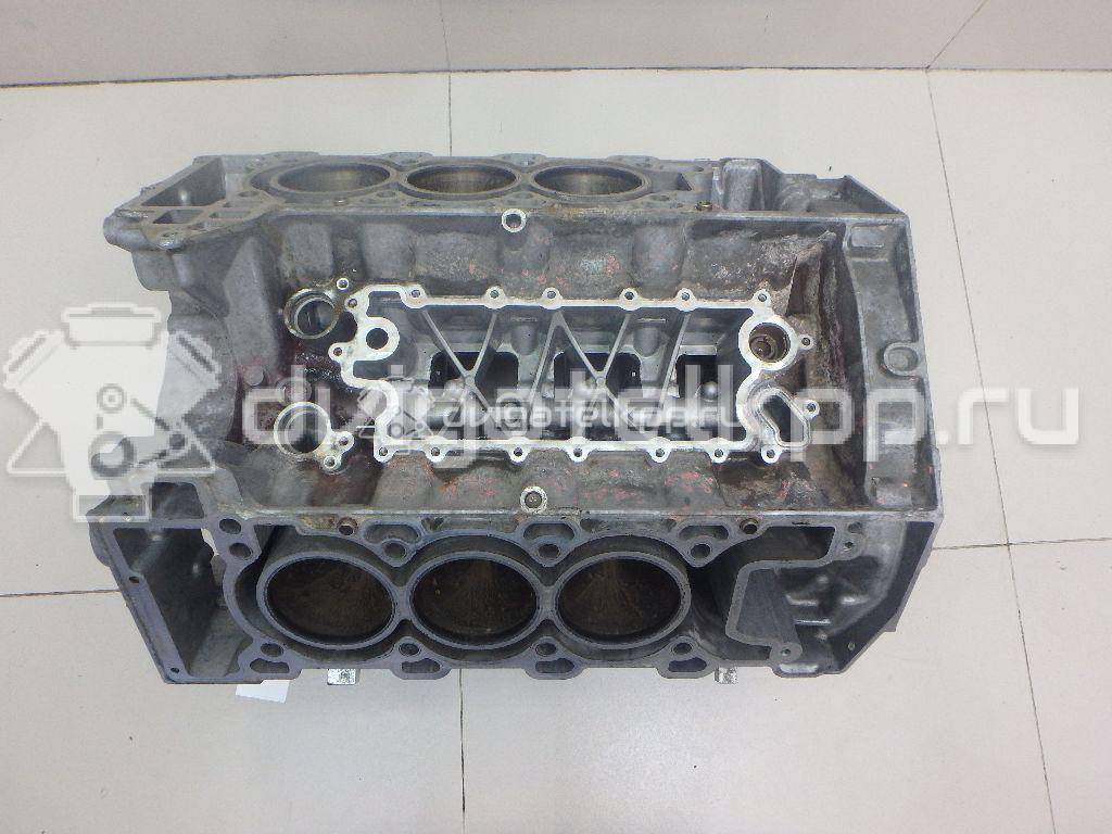 Фото Блок двигателя для двигателя AJ 126 для Jaguar Xj / F-Pace X761 / Xf / Xe X760 340-400 л.с 24V 3.0 л бензин {forloop.counter}}