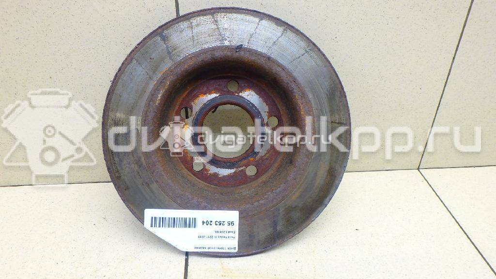 Фото Диск тормозной задний  1704765 для Ford Focus / C-Max {forloop.counter}}