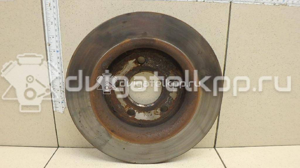 Фото Диск тормозной задний  1704765 для Ford Focus / C-Max {forloop.counter}}