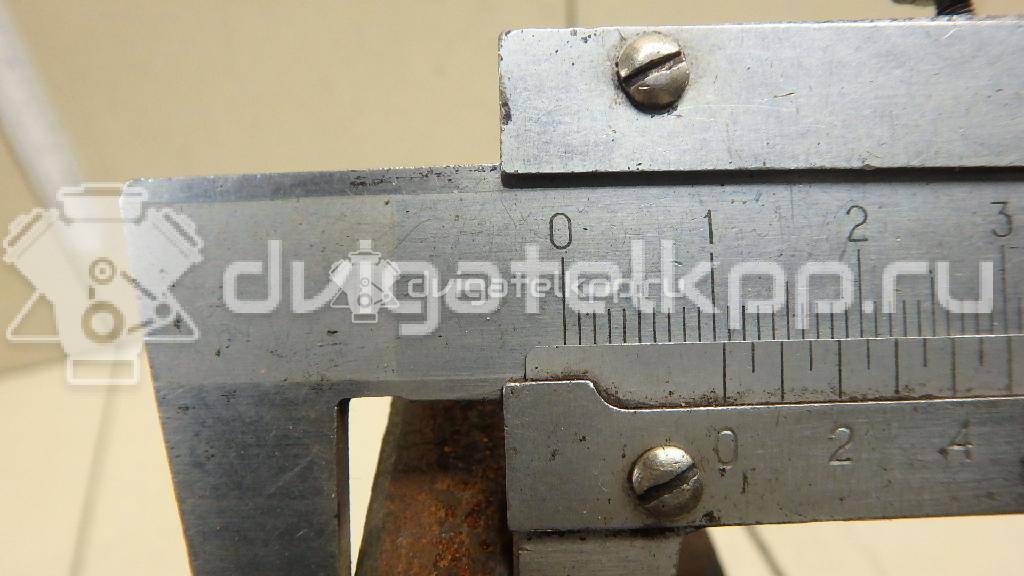 Фото Диск тормозной задний  1704765 для Ford Focus / C-Max {forloop.counter}}