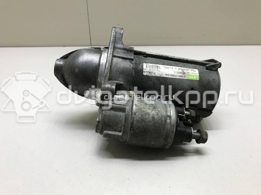 Фото Стартер  AV6N11000DA для Ford Fiesta / Focus / Tourneo / C-Max / Galaxy {forloop.counter}}