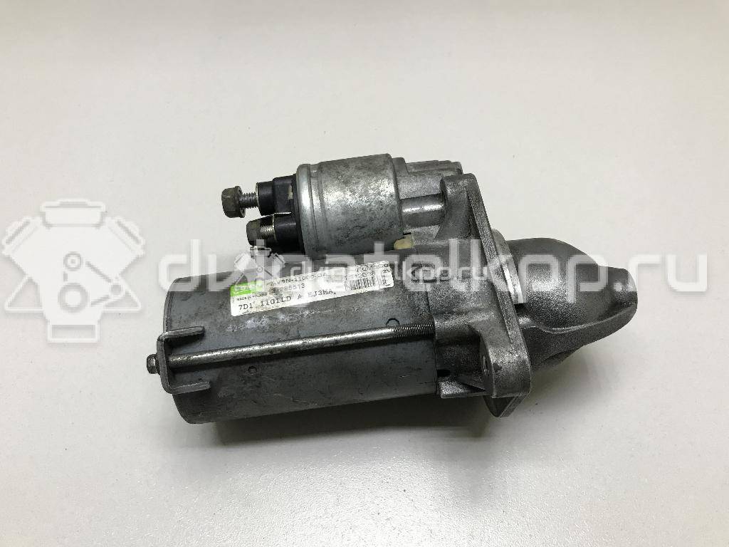 Фото Стартер  AV6N11000DA для Ford Fiesta / Focus / Tourneo / C-Max / Galaxy {forloop.counter}}