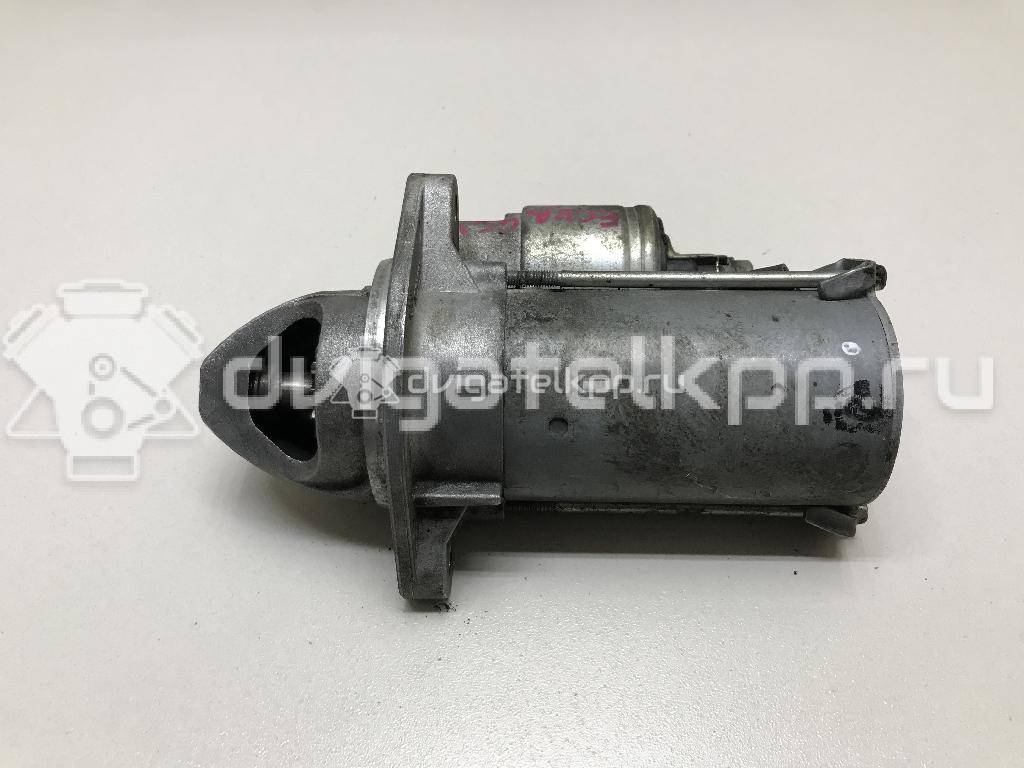 Фото Стартер  AV6N11000DA для Ford Fiesta / Focus / Tourneo / C-Max / Galaxy {forloop.counter}}