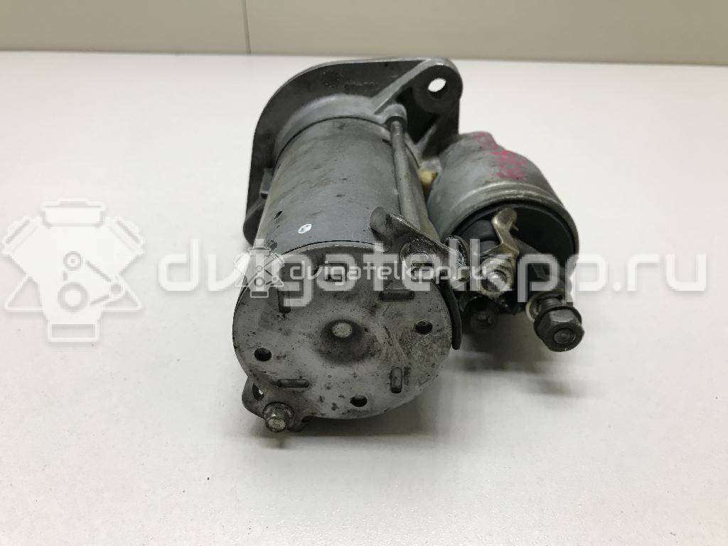 Фото Стартер  AV6N11000DA для Ford Fiesta / Focus / Tourneo / C-Max / Galaxy {forloop.counter}}