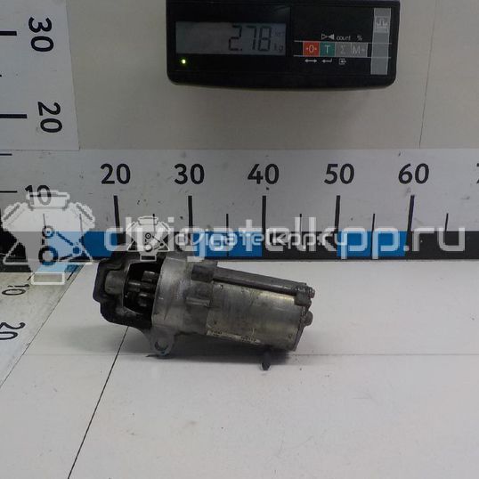 Фото Стартер  DG9T11000AA для Ford Focus / C-Max / Galaxy / Maverick / S-Max