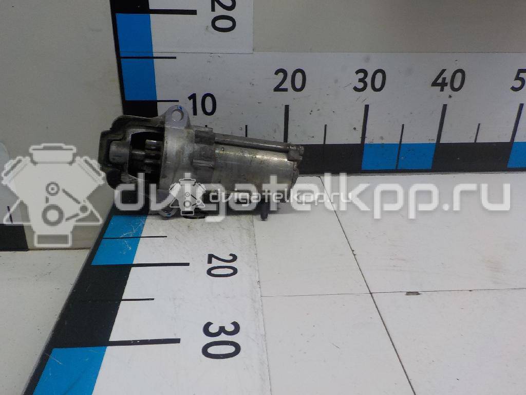 Фото Стартер  DG9T11000AA для Ford Focus / C-Max / Galaxy / Maverick / S-Max {forloop.counter}}