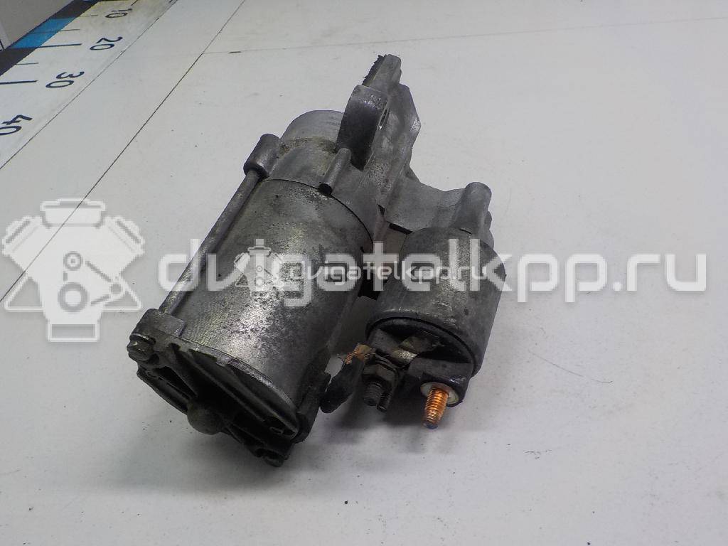 Фото Стартер  DG9T11000AA для Ford Focus / C-Max / Galaxy / Maverick / S-Max {forloop.counter}}