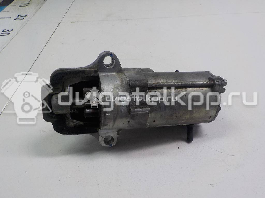 Фото Стартер  DG9T11000AA для Ford Focus / C-Max / Galaxy / Maverick / S-Max {forloop.counter}}
